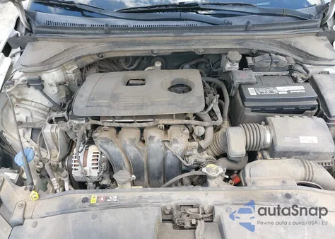 2018 Hyundai Elantra Sel z USA, uszkodzony, nr VIN KMHD84LF2JU508204